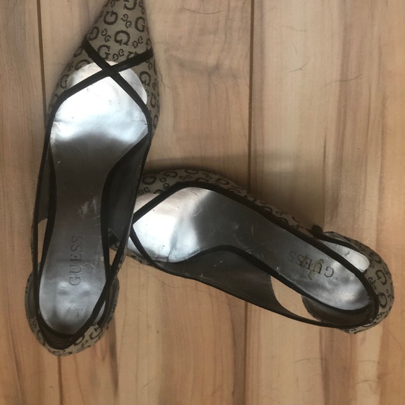 Shoes - Picture 3 of 3